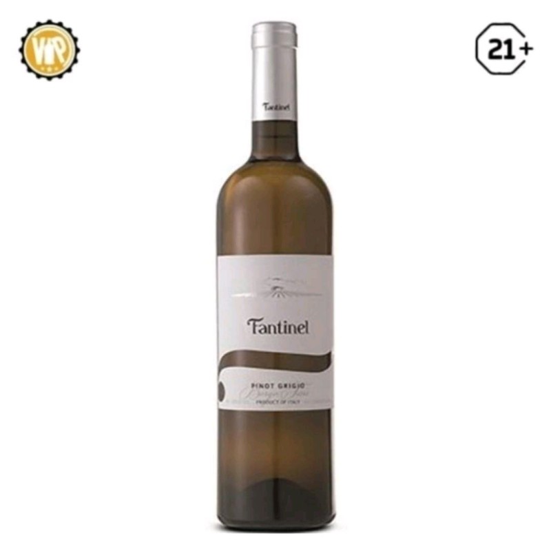 Fantinel Pinot Grigio