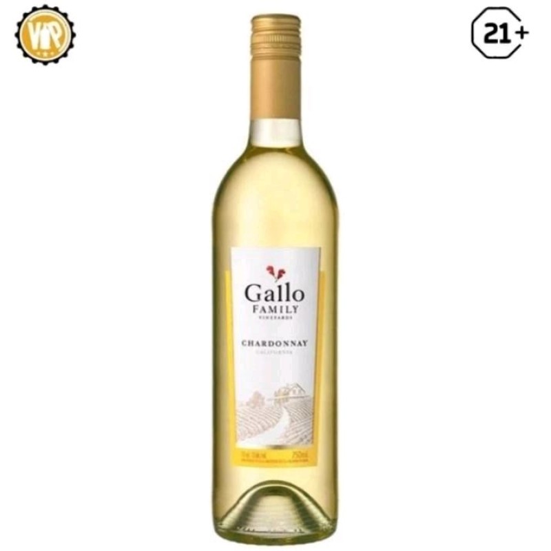Gallo Family Chardonay