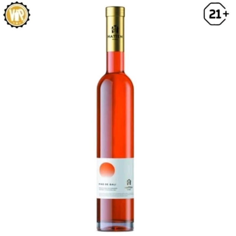 Hatten Pino De bali