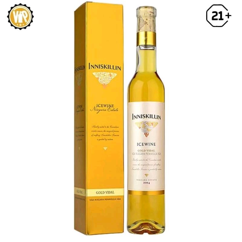 Inniskilin Gold Vidal