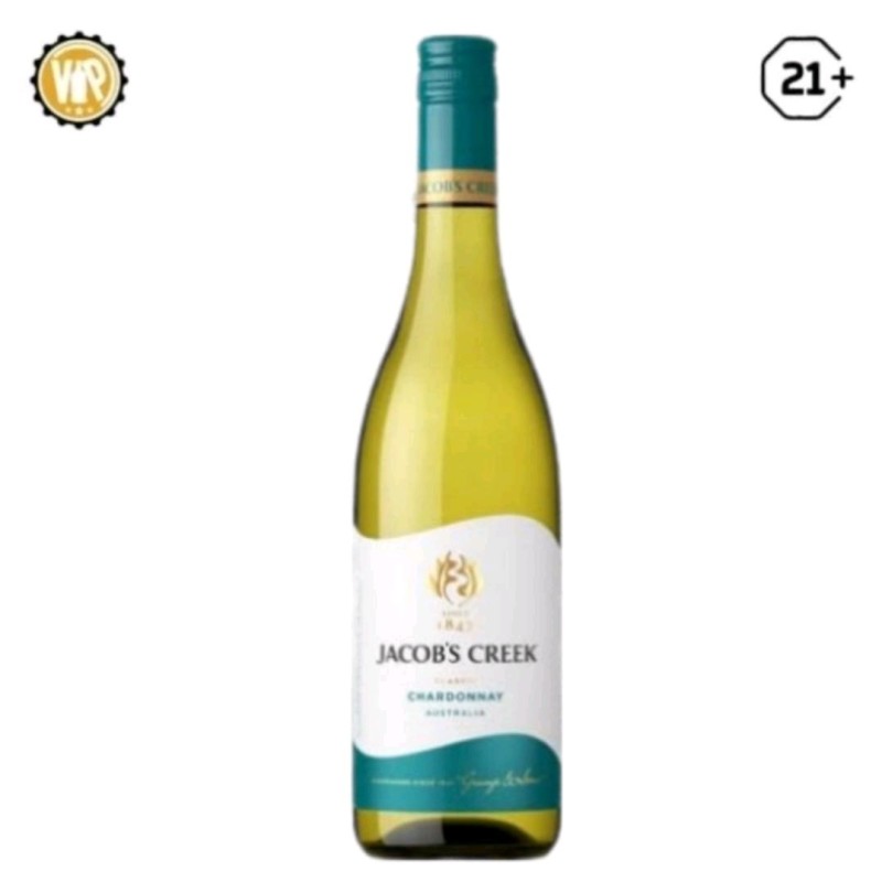 Jacob Creek Chardonay