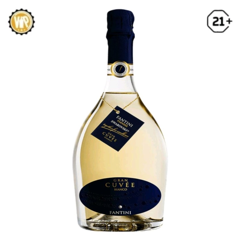 Fantini Cuvee Gran Blanco Wine