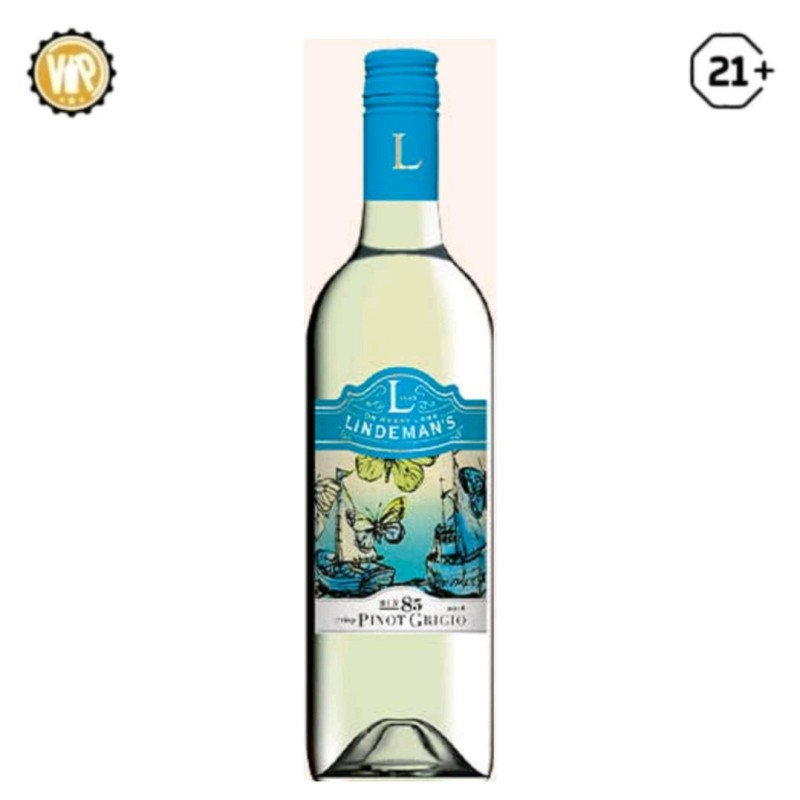 Lindemans Pinot Grigio