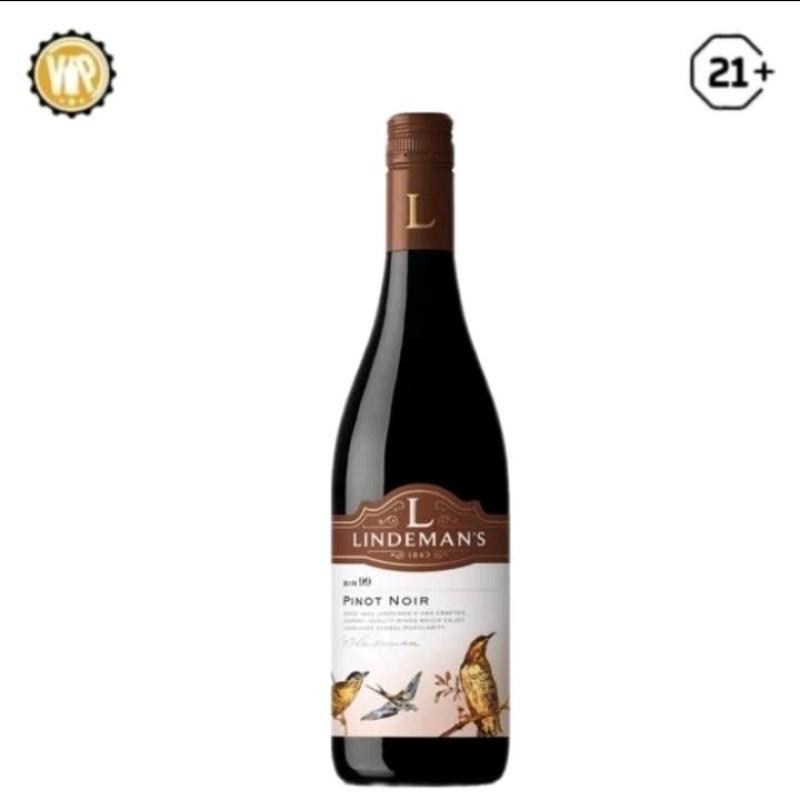 Lindemans Pinot noir 