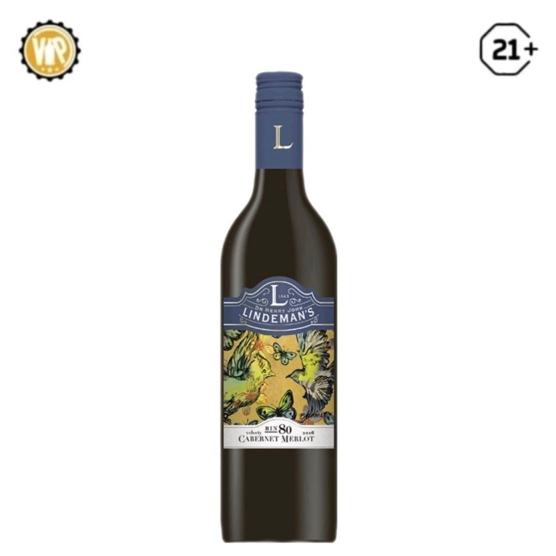 Lindemans Cabernet Merlot