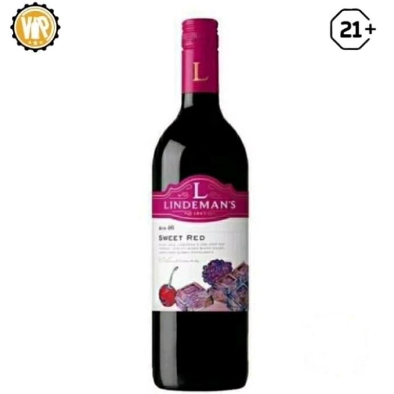 Lindemans Sweet Red