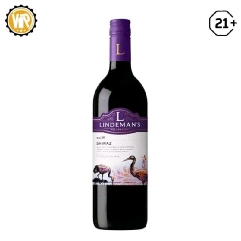 Lindemans Shiraz