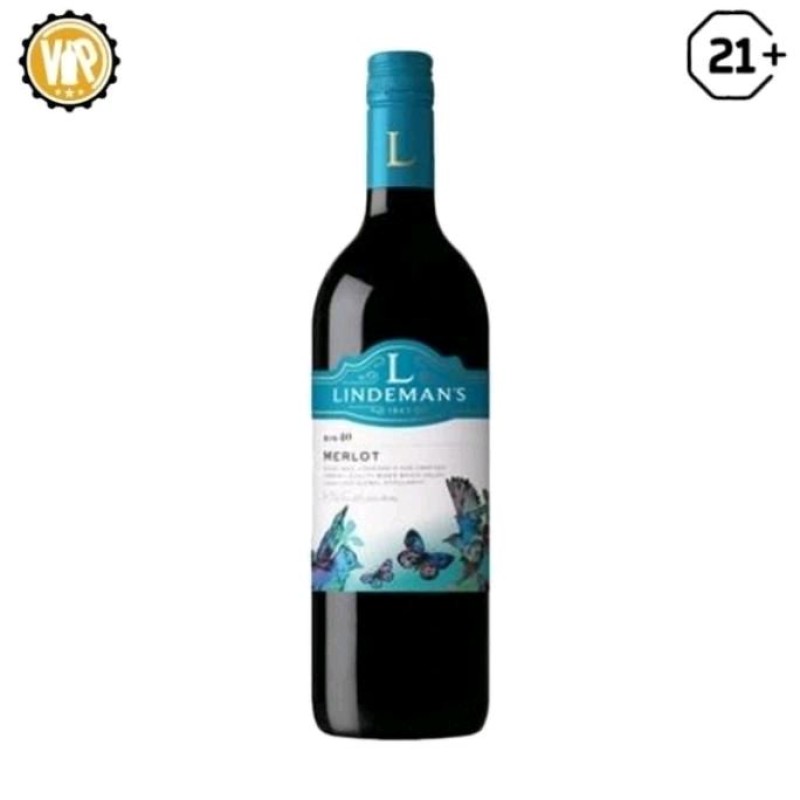 Lindemans Merlot