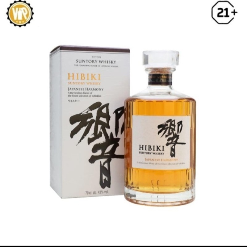 Hibiki Harmony 