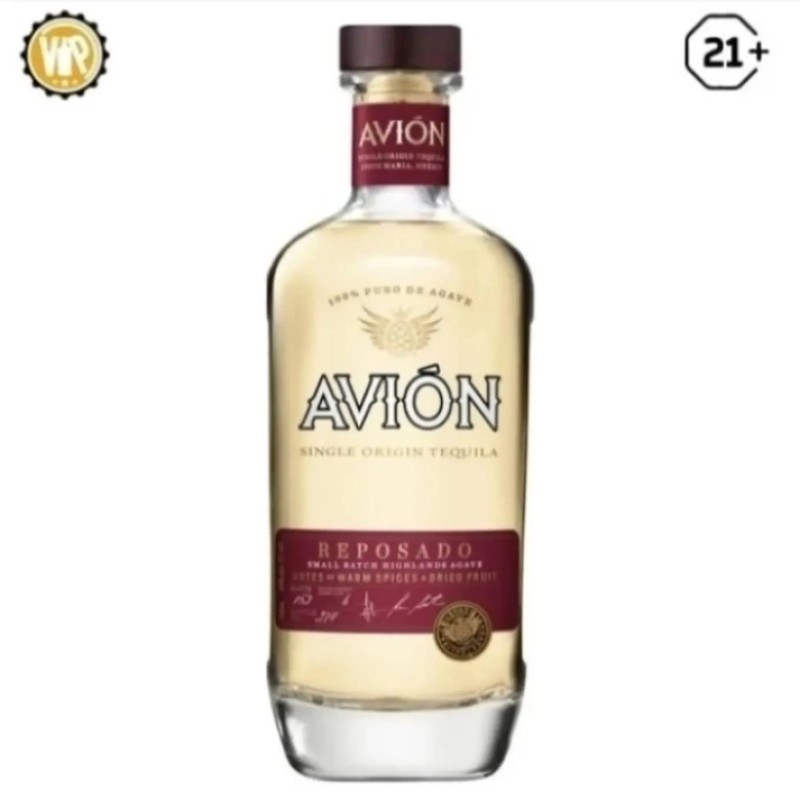 Avion Tequila Reposado 700ml