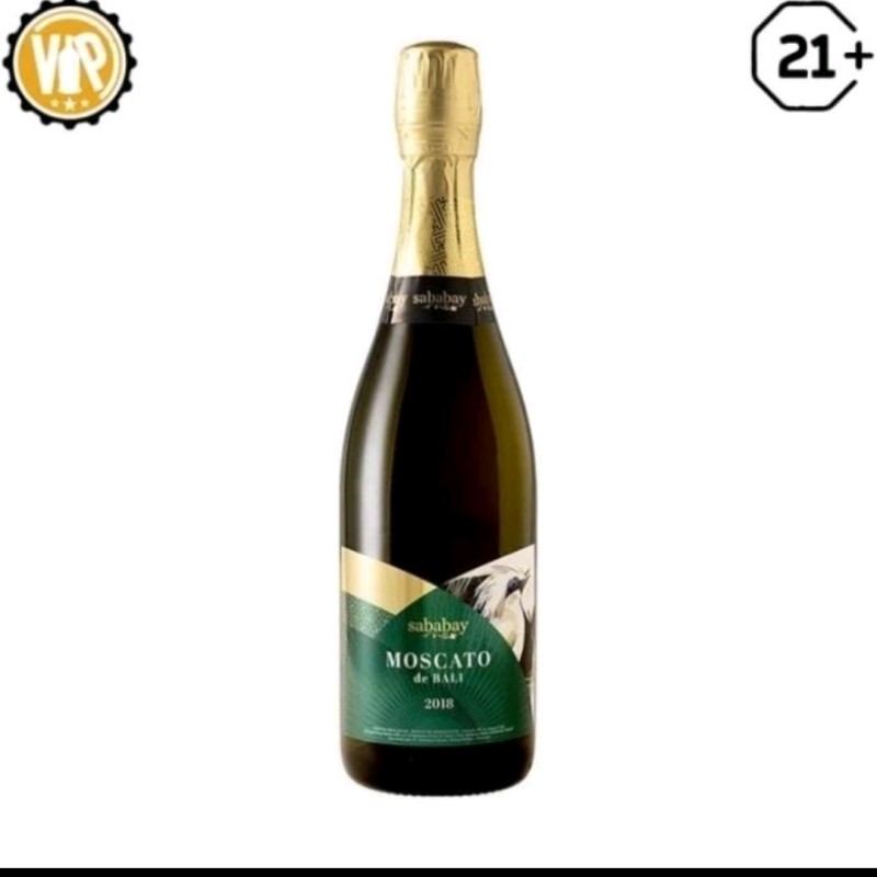Sababay moscato de bali
