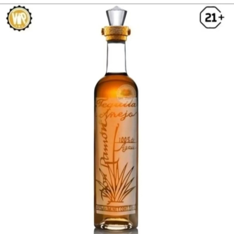 Don Ramon Anejo Tequila 700 Ml