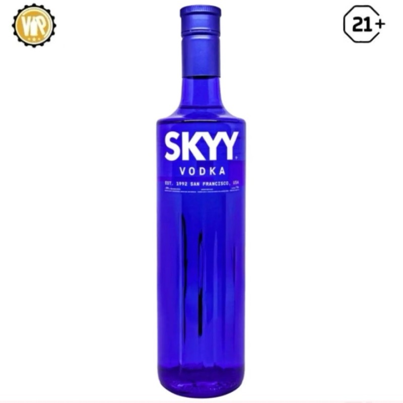 Skyy Vodka 700ml