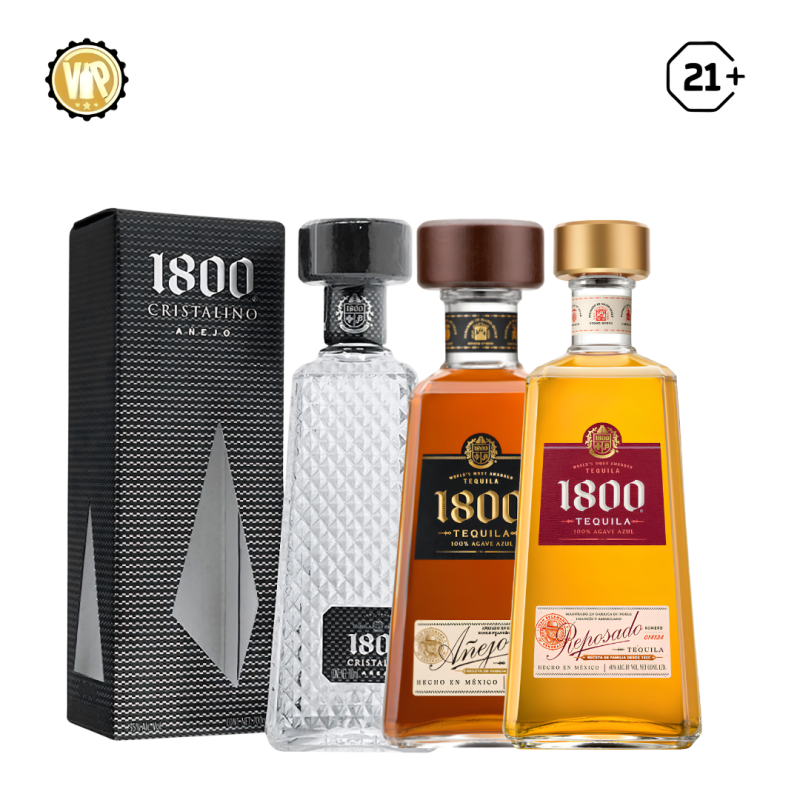 1800 Package DEALS