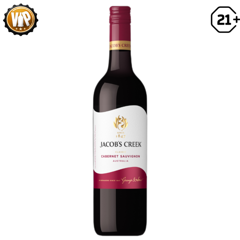 Jacob creek Cabernet Sauvignon