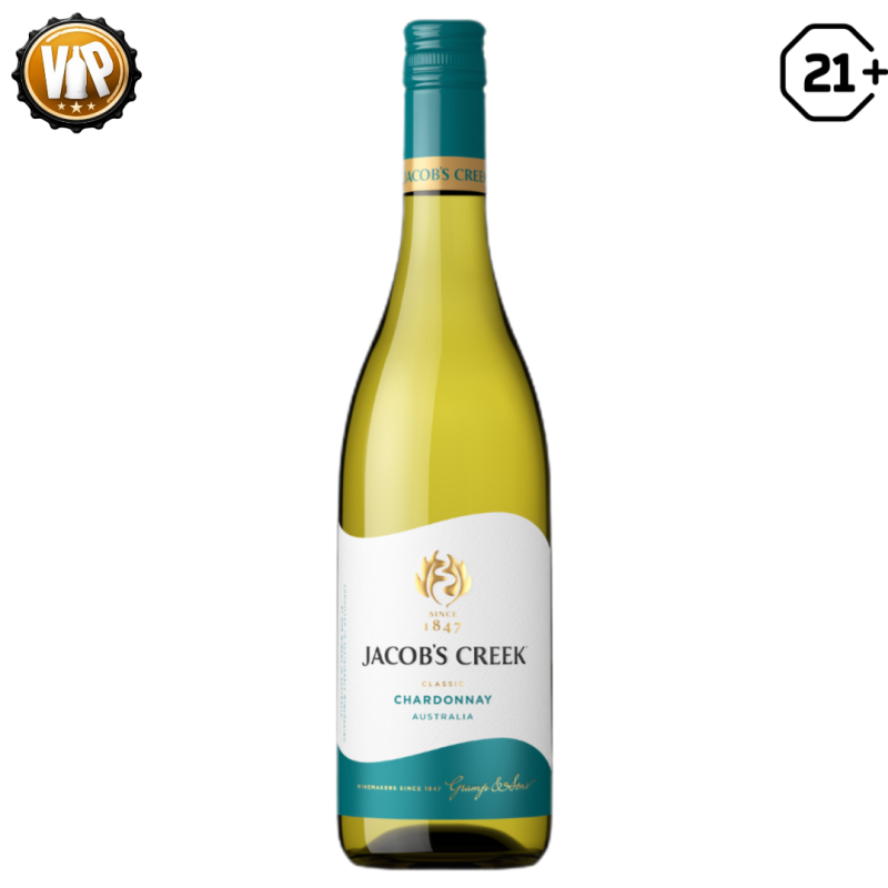 Jacob Creek Sauvignon Blanc