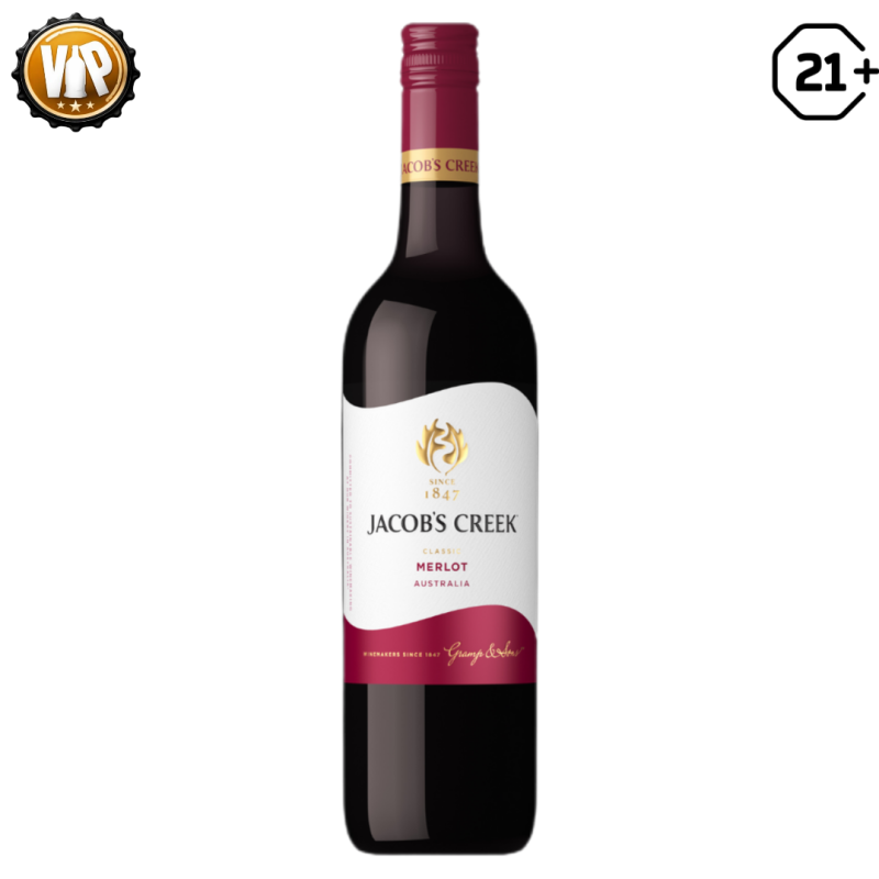 Jacob Creek Merlot