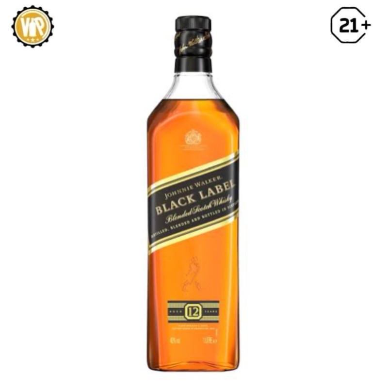 Black Label 1L