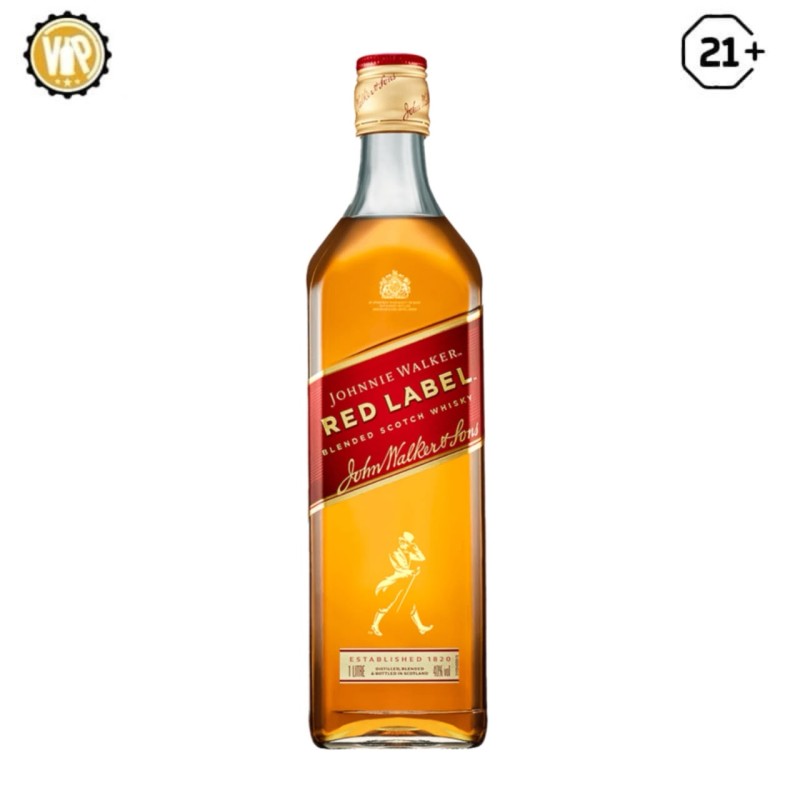 Red Label 1L