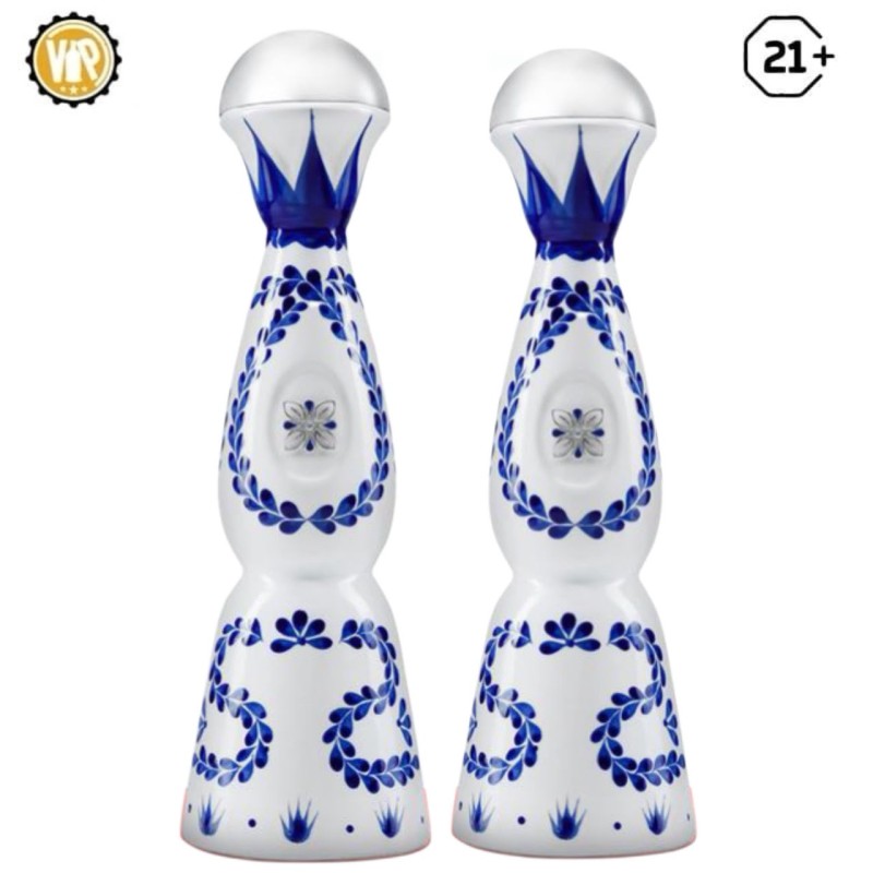 Clase Azul Reposado - Twin Bottle