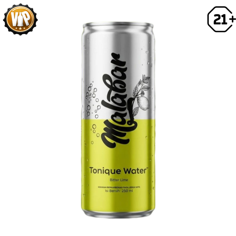 Malabar tonic water