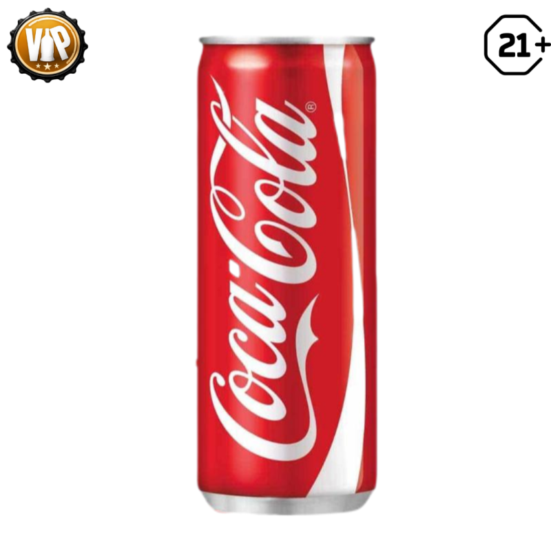 Coca-Cola 330ml