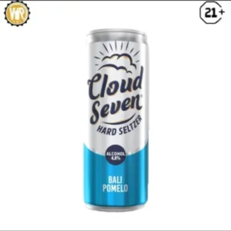Cloud Seven Bali Pomelo