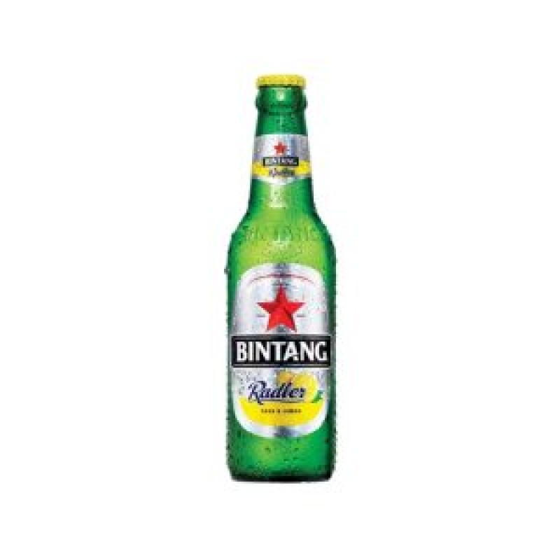 Bintang Radler Pint 330ml
