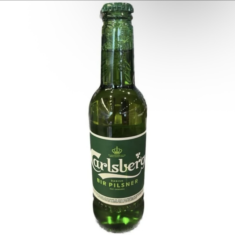 Calsberg Pilsener Pint 330ml