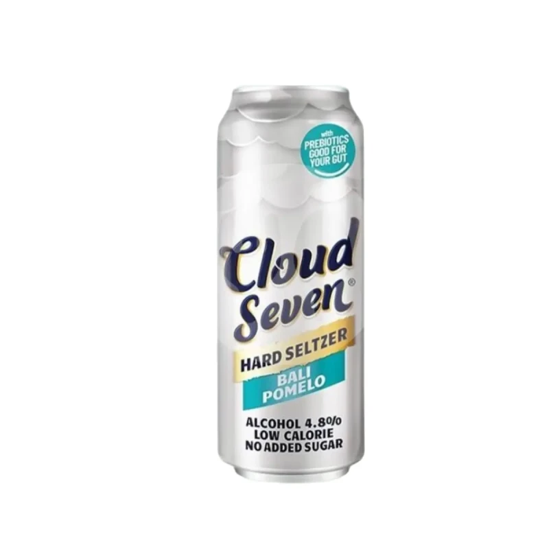 Cloud Seven Bali Pomelo