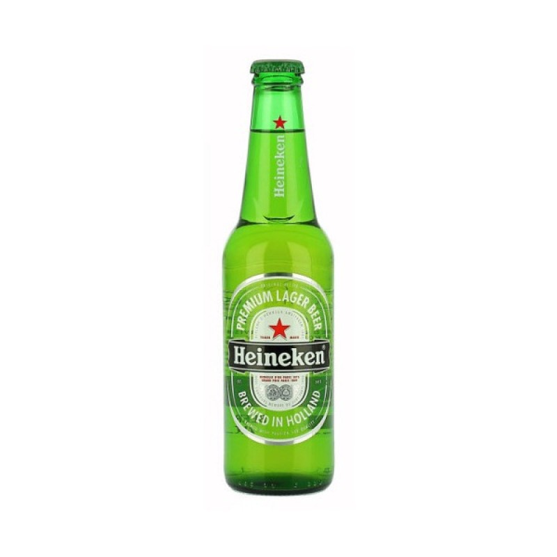 Heineken Lager Pint 330ml