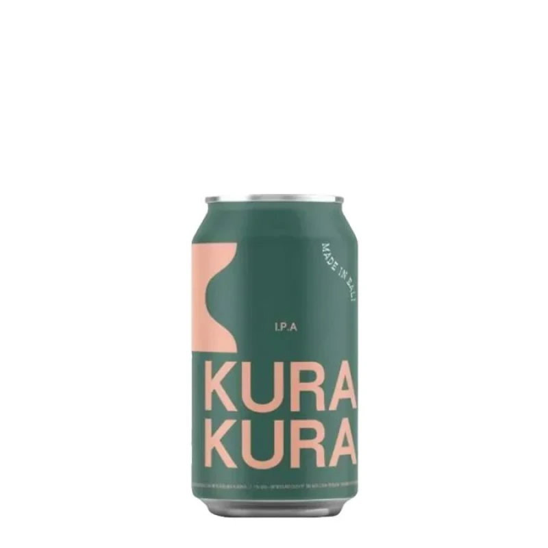 Kura Kura IPA 330ml