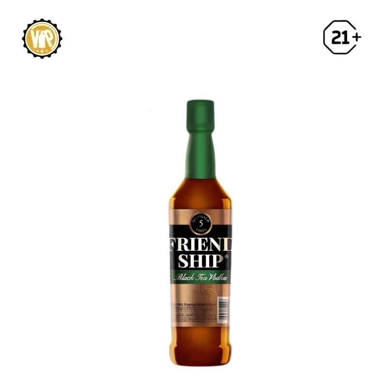 Friendship Black tea