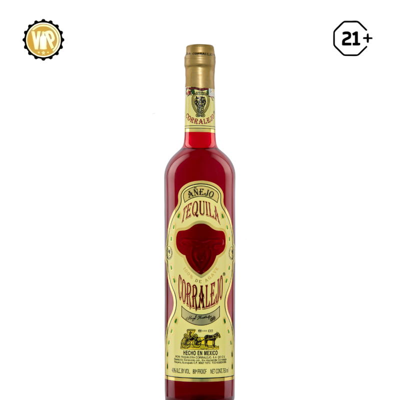 Corralejo Anejo