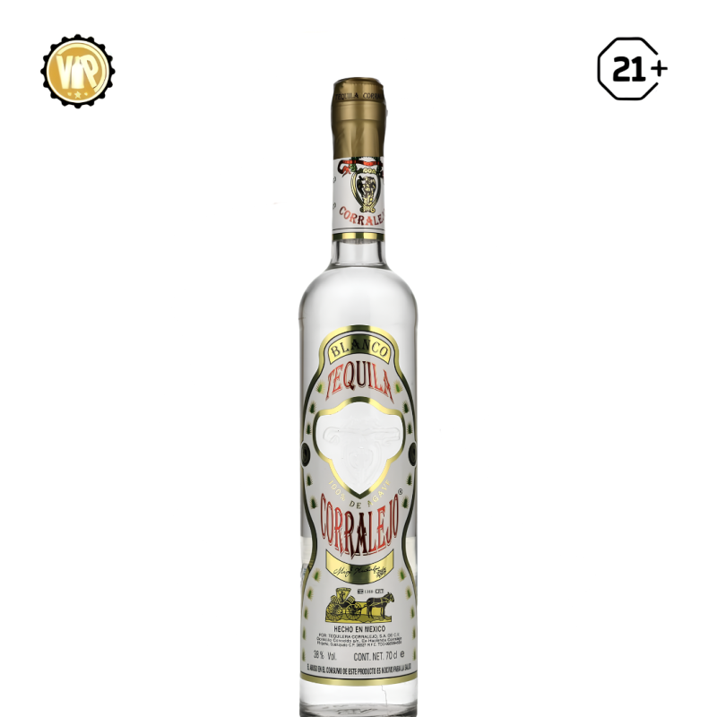 Corralejo Blanco