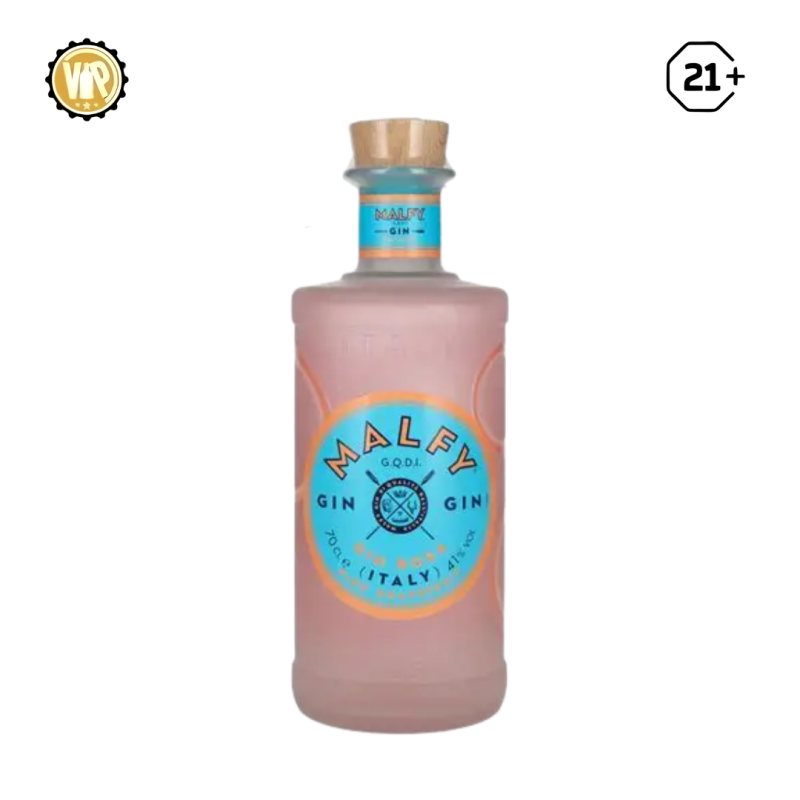 Malfy Gin Rosa