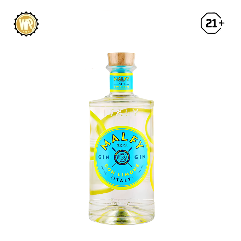 Malfy Gin Con Limone