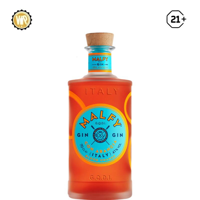 Malfy Gin Con Arancia