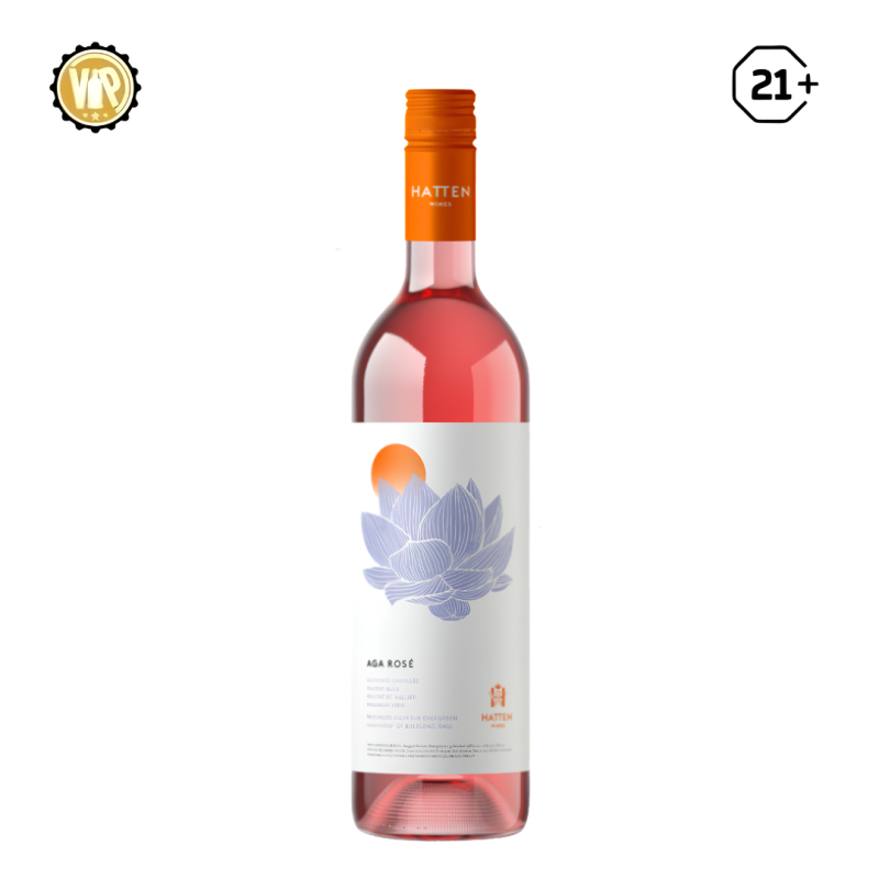 Hatten Aga Rose