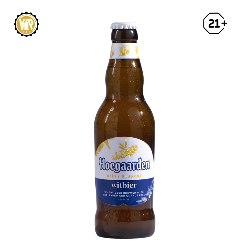 Hoegarden Witbier 330 ml