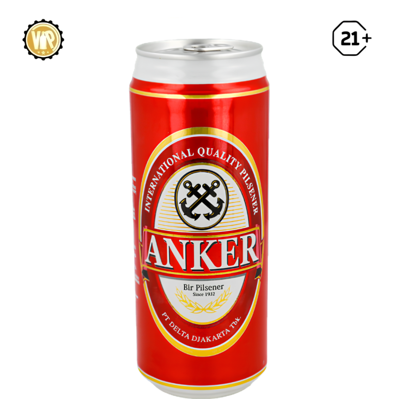 Anker Can 500 ml