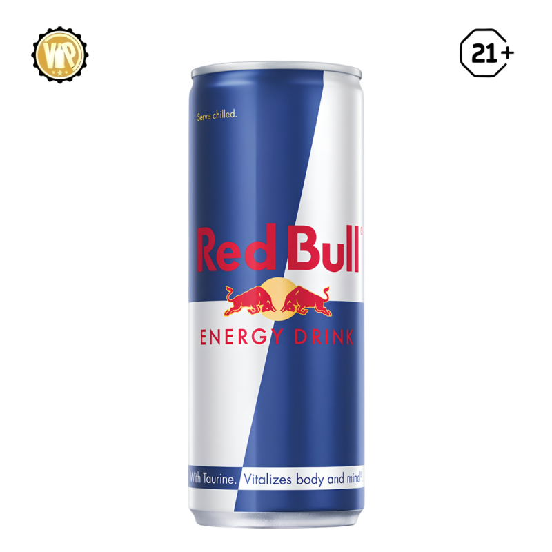 Redbull