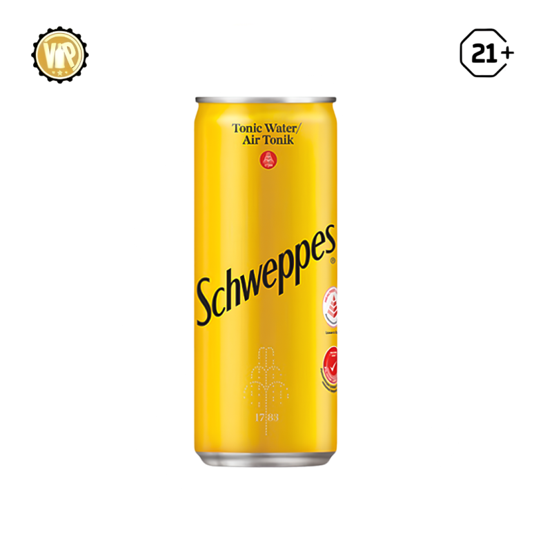 Tonic Water