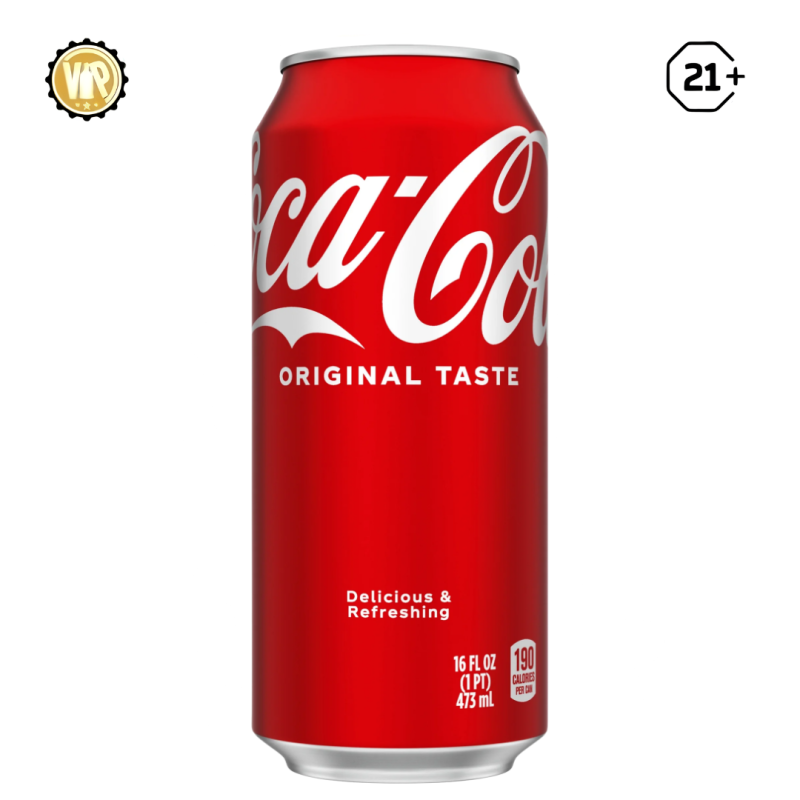 Coca Cola