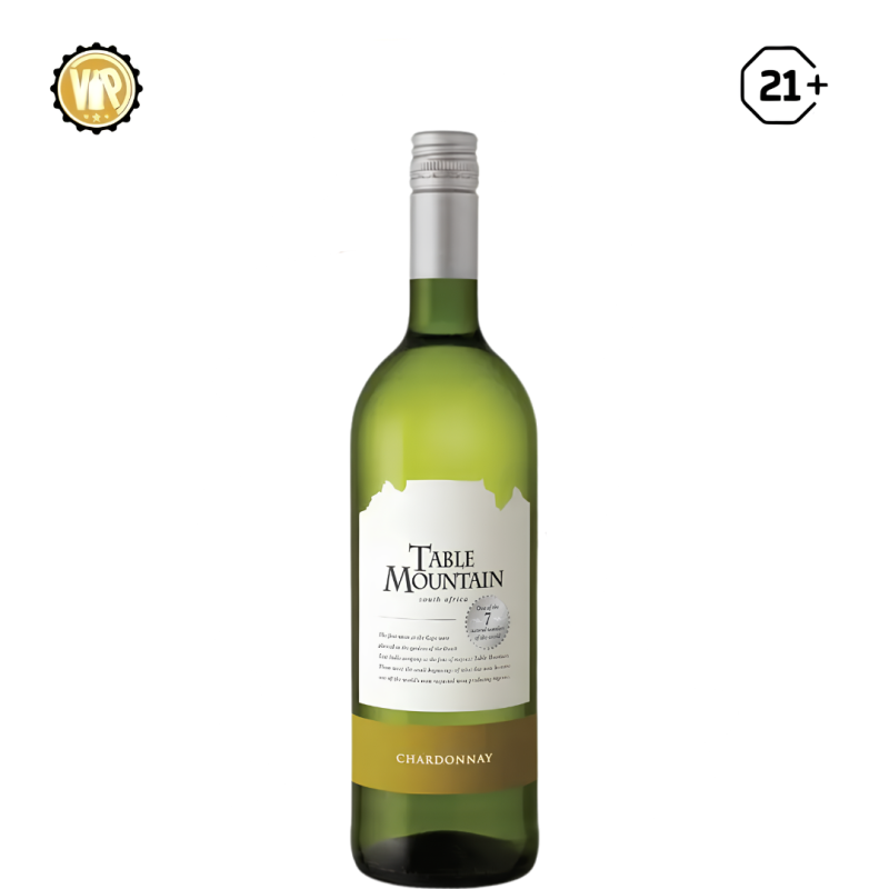 Table Mountain Chardonnay