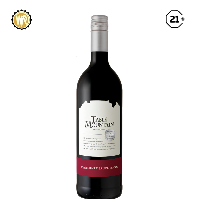 Table Mountain Cabernet Sauvignon
