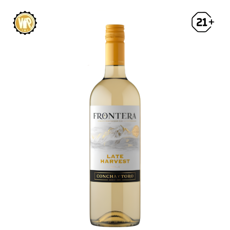 Frontera Late Harves Conchay