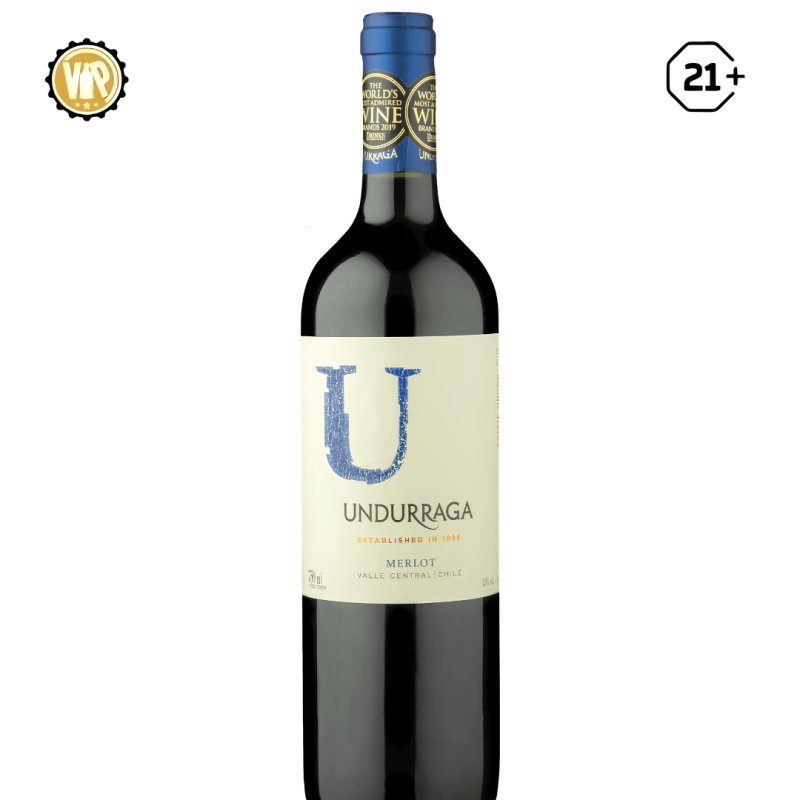 Unduraga Merlot