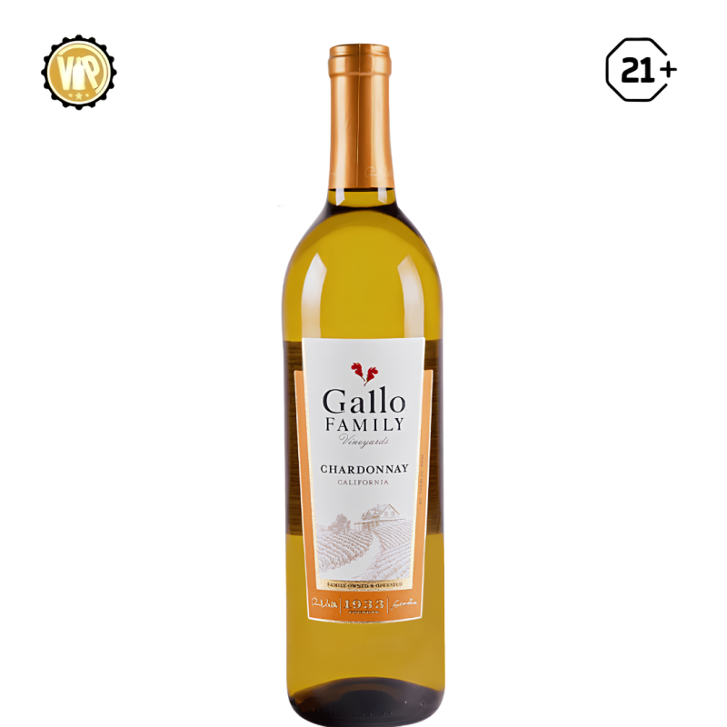 Galo Family Chardonnay