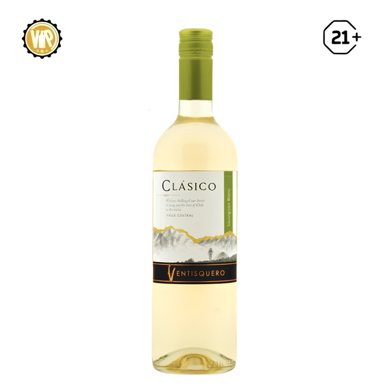 Ventisquero Clasico Sauvignon Blanc